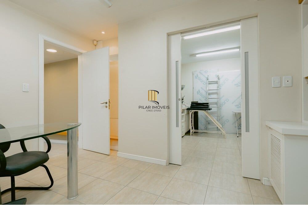 Prédio Residencial no bairro Rio Branco