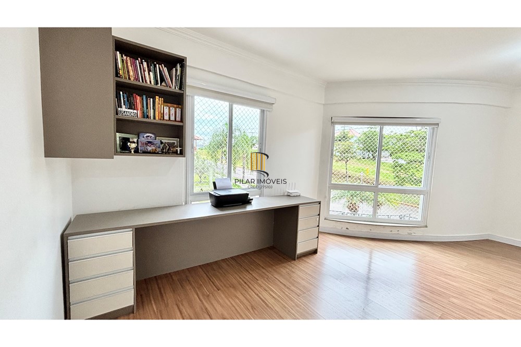 Casa 3 dormitórios no bairro Moinhos de Vento