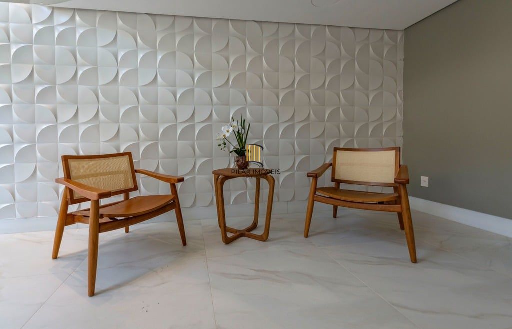 Apartamento 3 dormitórios no bairro Petrópolis