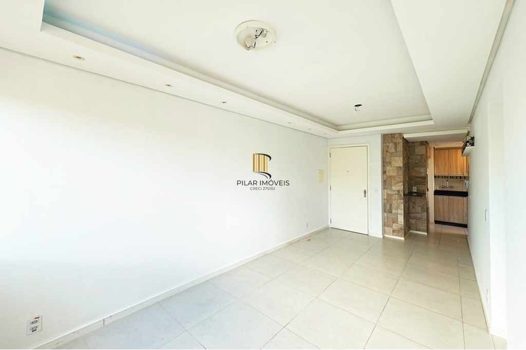 Apartamento 3 dormitórios no bairro Aberta dos Morros