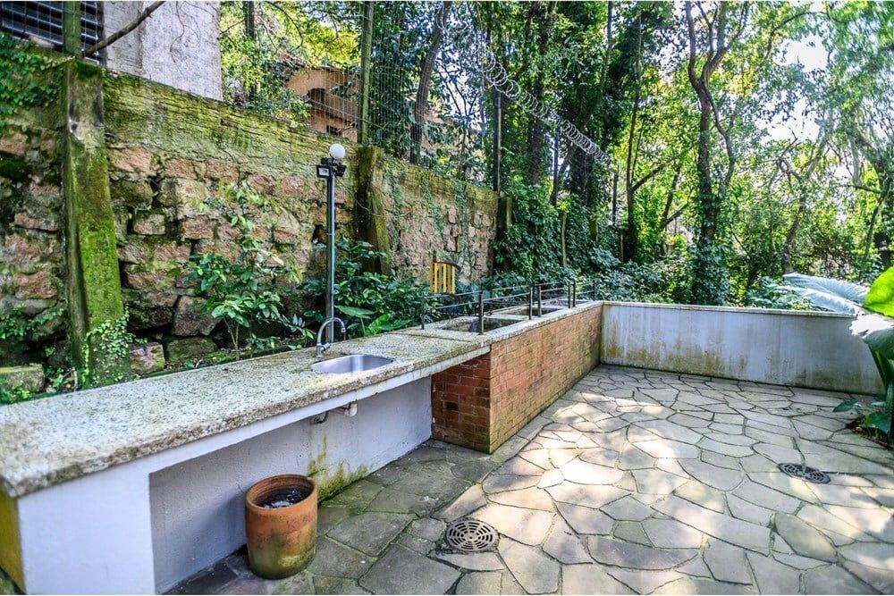 Apartamento 2 dormitórios no bairro Nonoai