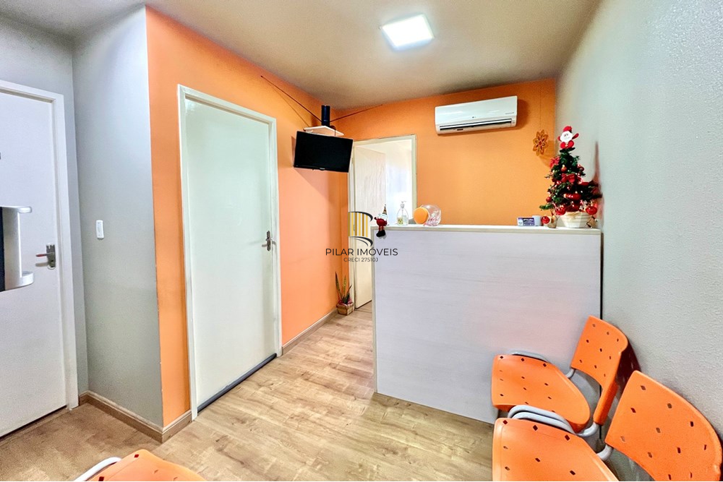 Sala Comercial no bairro Centro