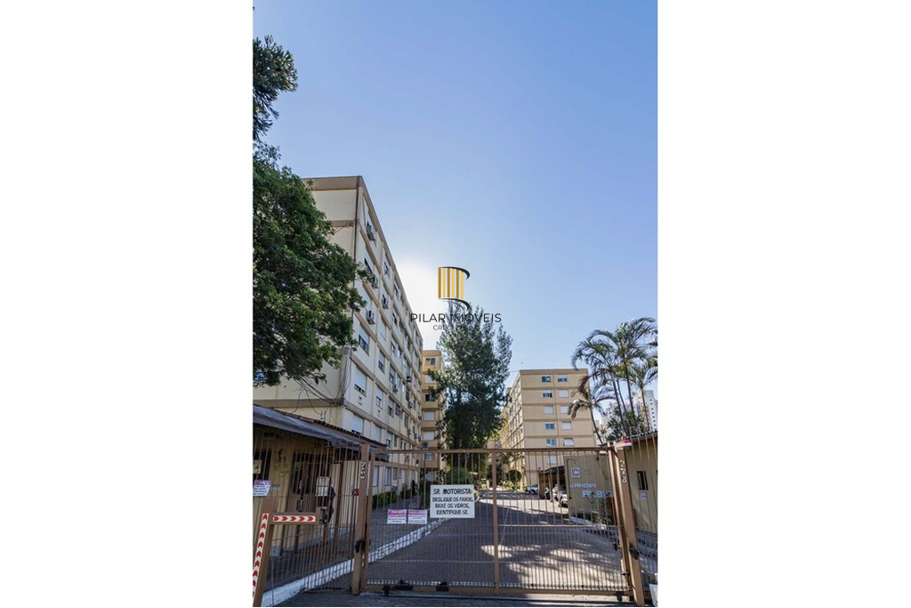 Apartamento 3 dormitórios no bairro Partenon