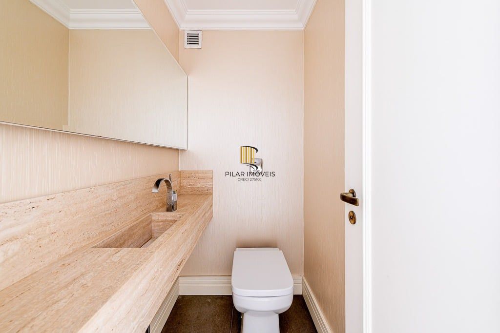 Apartamento 4 dormitórios no bairro Bela Vista
