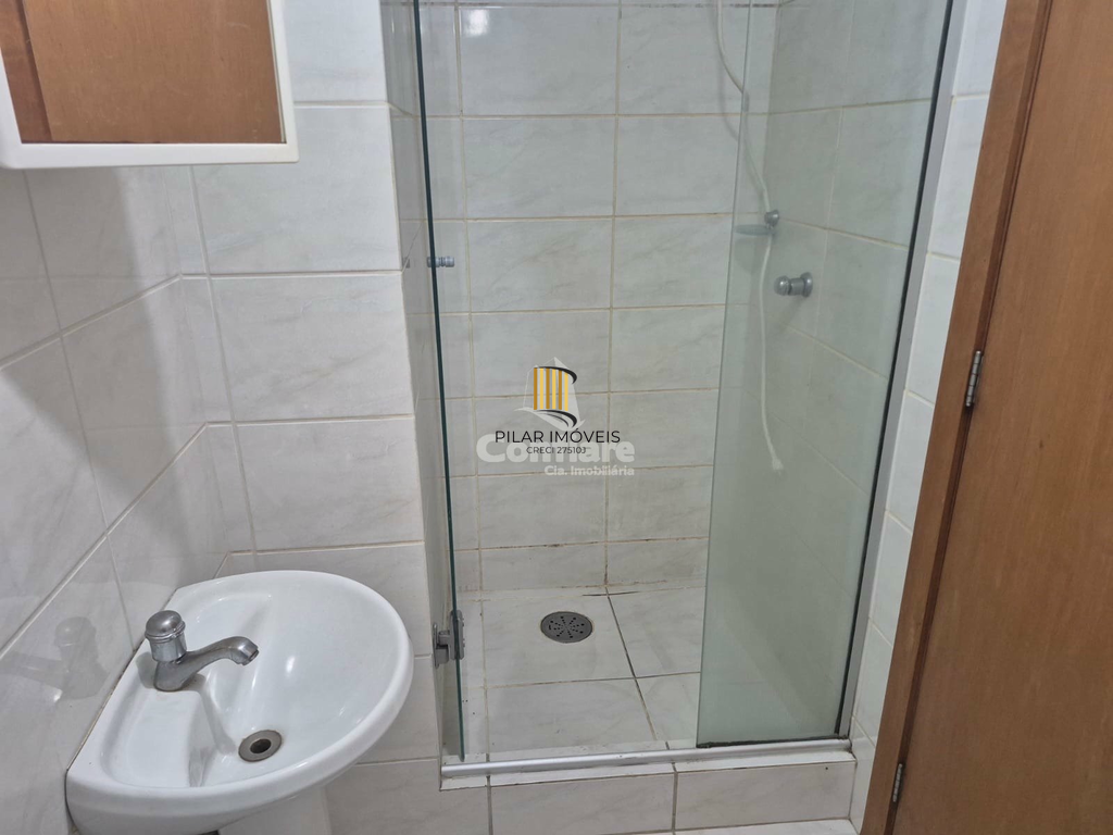 Apartamento 1 dormitório no bairro Centro Histórico