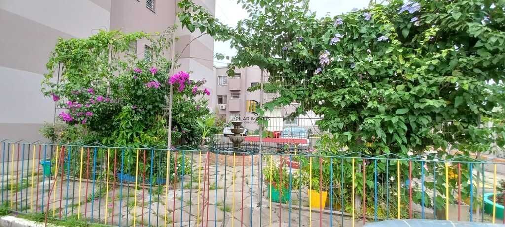 Apartamento 2 dormitórios no bairro Morro Santana