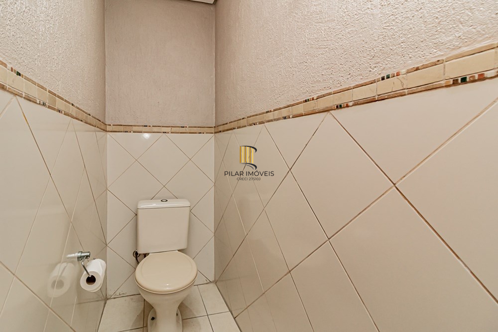 Prédio Residencial no bairro Cidade Baixa