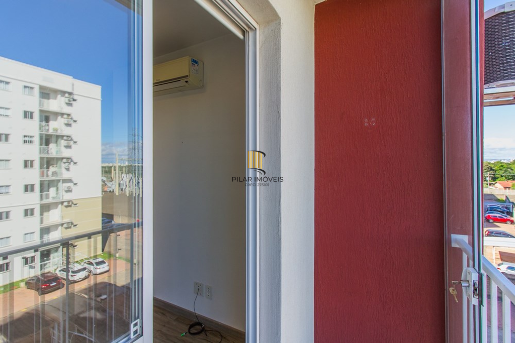 Apartamento 2 dormitórios no bairro Fátima