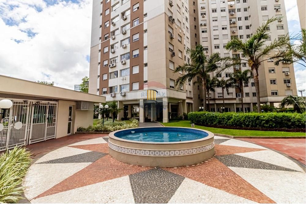 Apartamento 3 dormitórios no bairro Vila Ipiranga