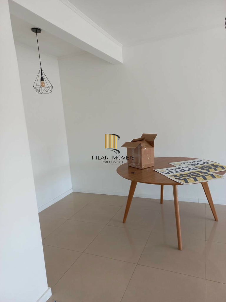 Apartamento 4 dormitórios no bairro Marechal Rondon