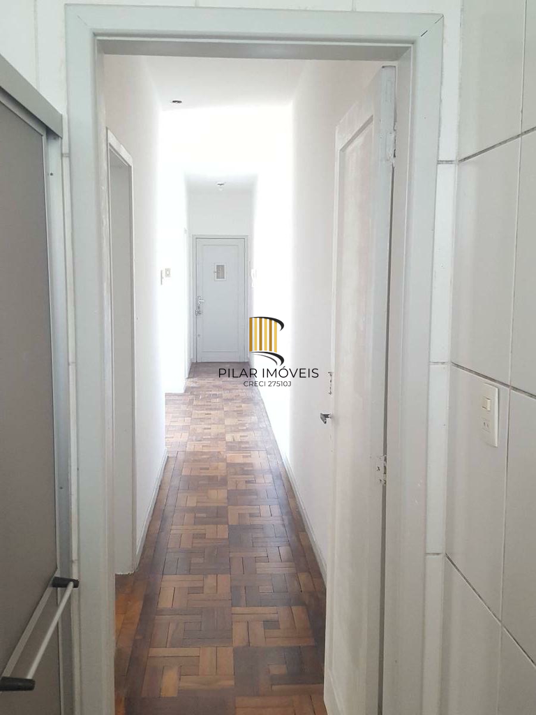 Apartamento 2 dormitórios no bairro Cidade Baixa