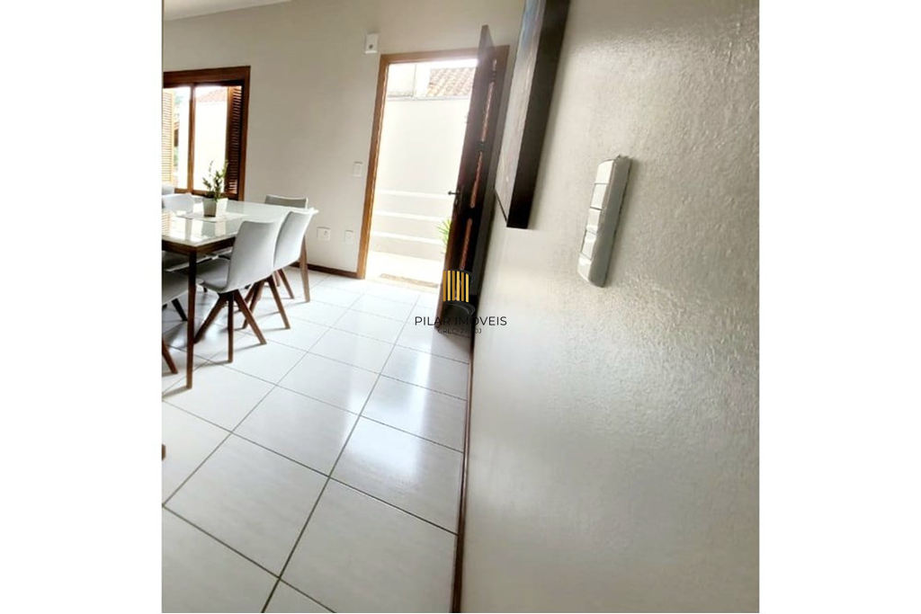 Apartamento 3 dormitórios no bairro Centro