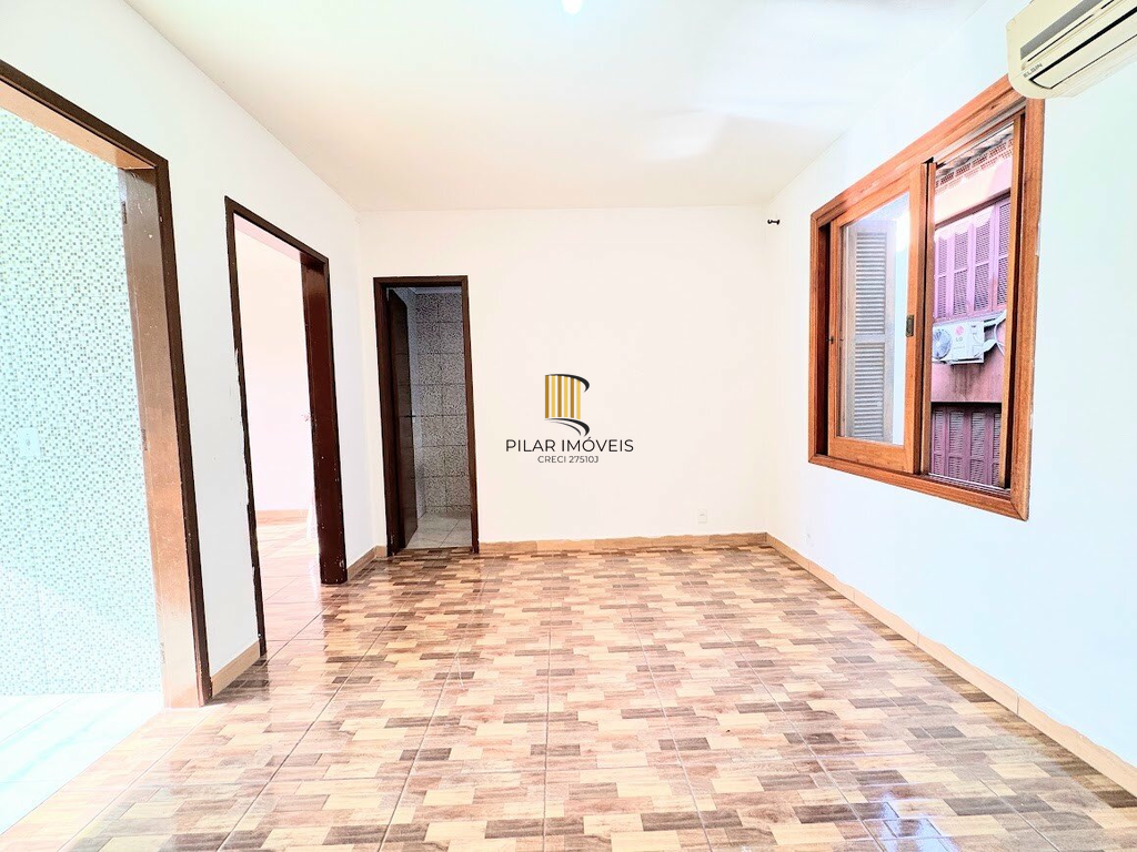 Apartamento 1 dormitório no bairro Rubem Berta