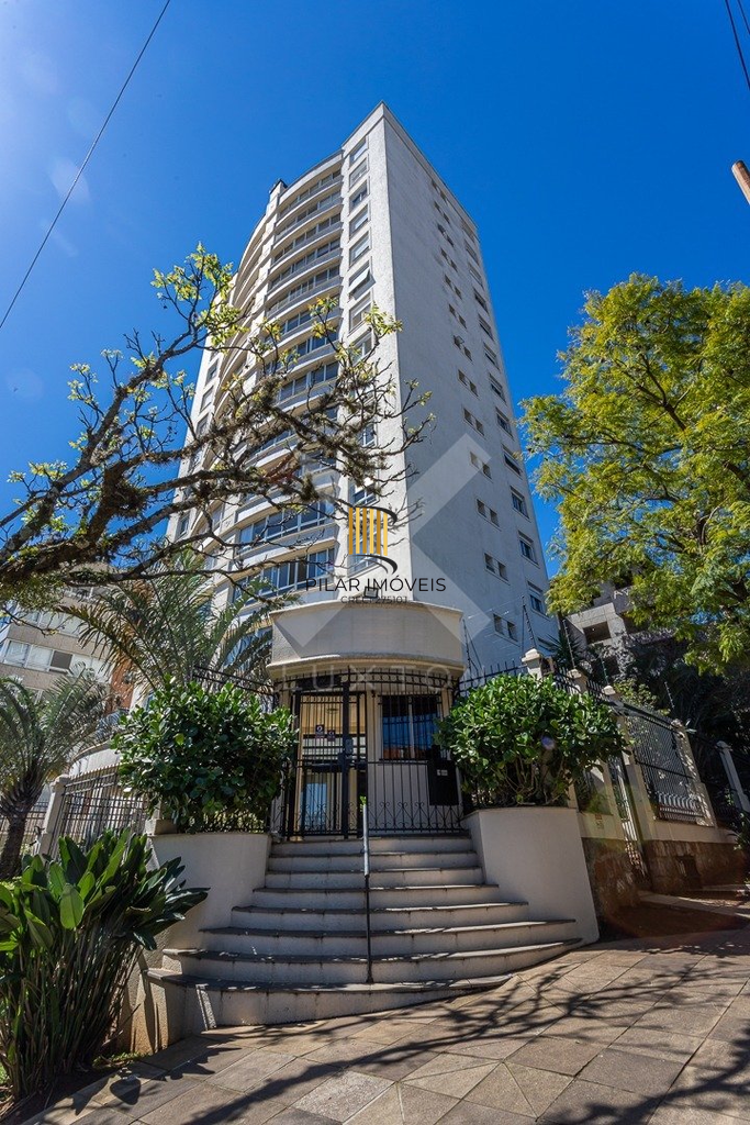 Apartamento 3 dormitórios no bairro Higienópolis
