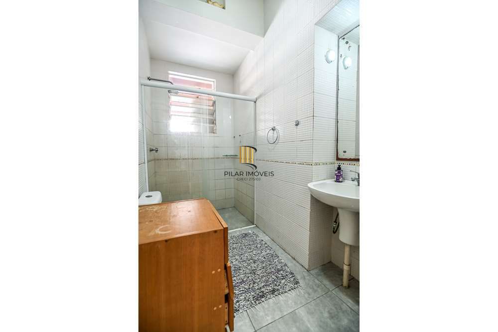 Casa 3 dormitórios no bairro Santa Tereza