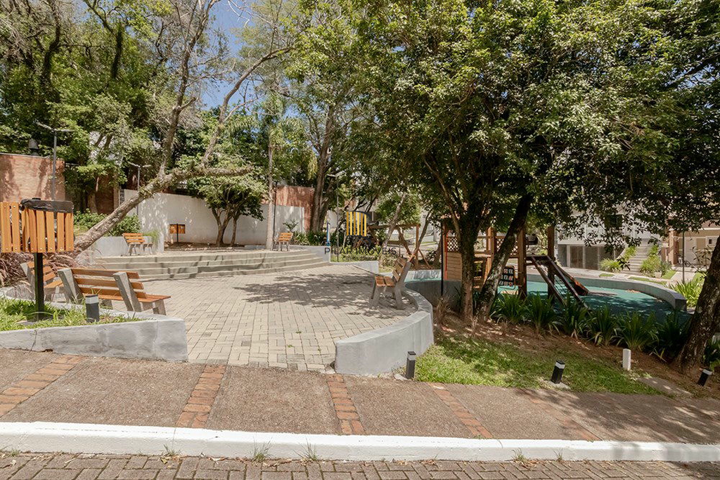 Casa de Condomínio 3 dormitórios no bairro Vila Nova