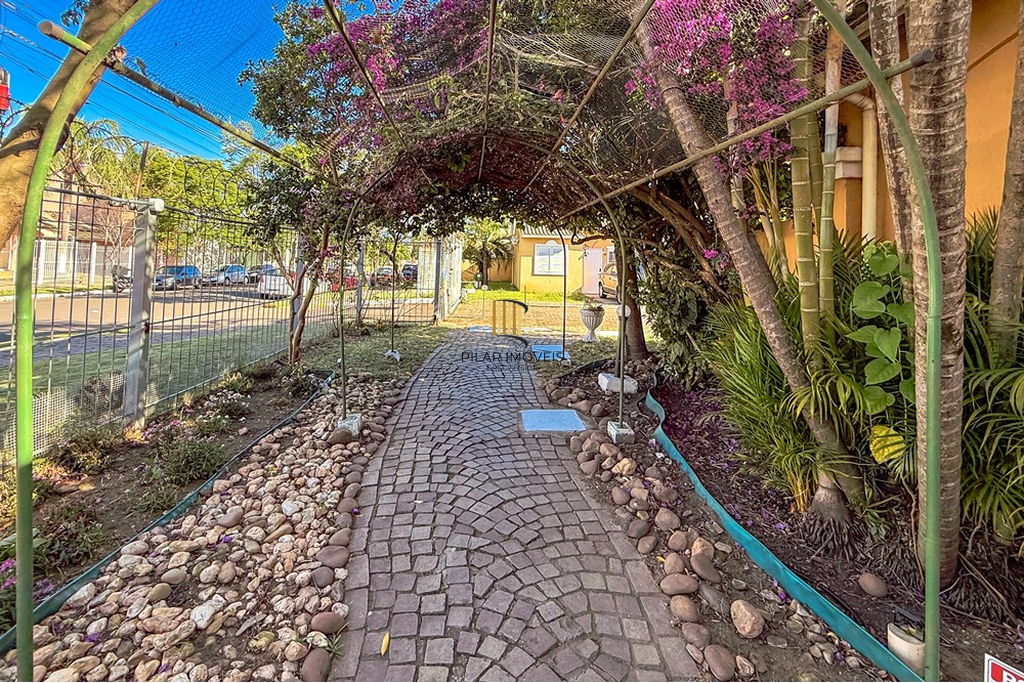 Casa de Condomínio 3 dormitórios no bairro Rio Branco