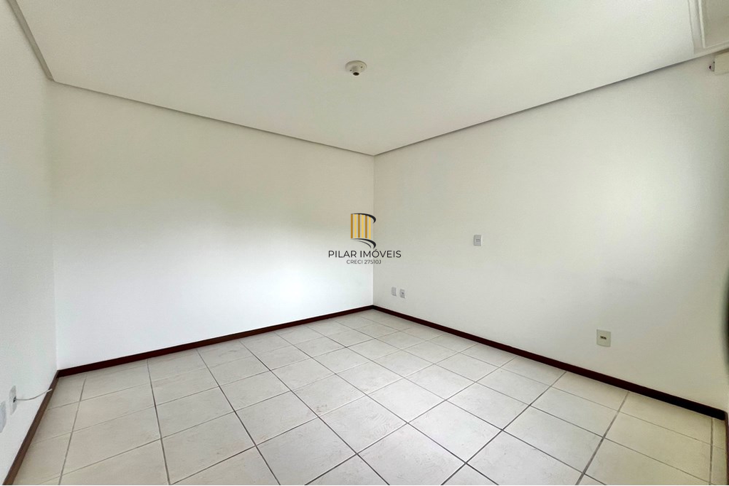 Apartamento 3 dormitórios no bairro Centro