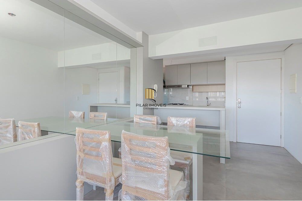 Apartamento 2 dormitórios no bairro Jardim do Salso