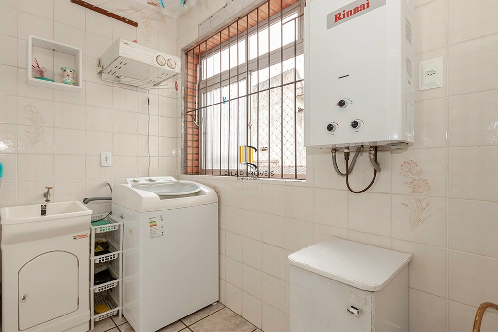 Casa 3 dormitórios no bairro Vila Jardim