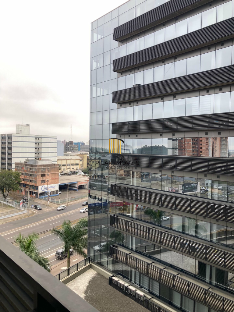 Sala Comercial no bairro Centro