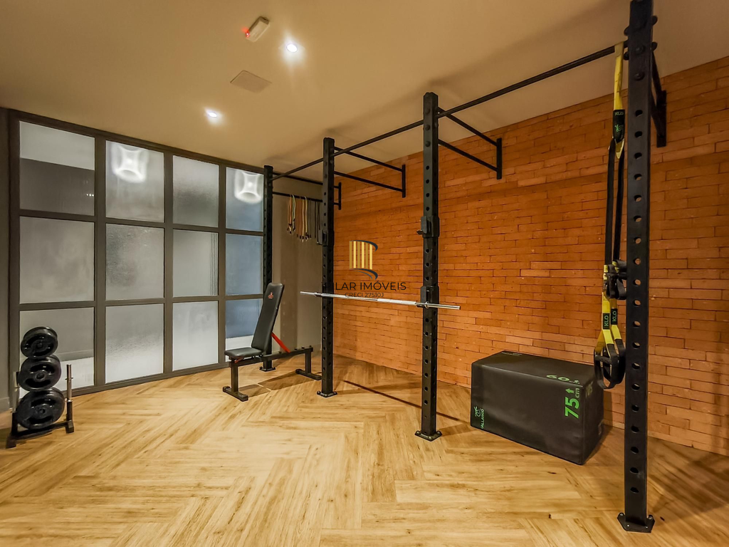 Studio 1 dormitório no bairro Cidade Baixa
