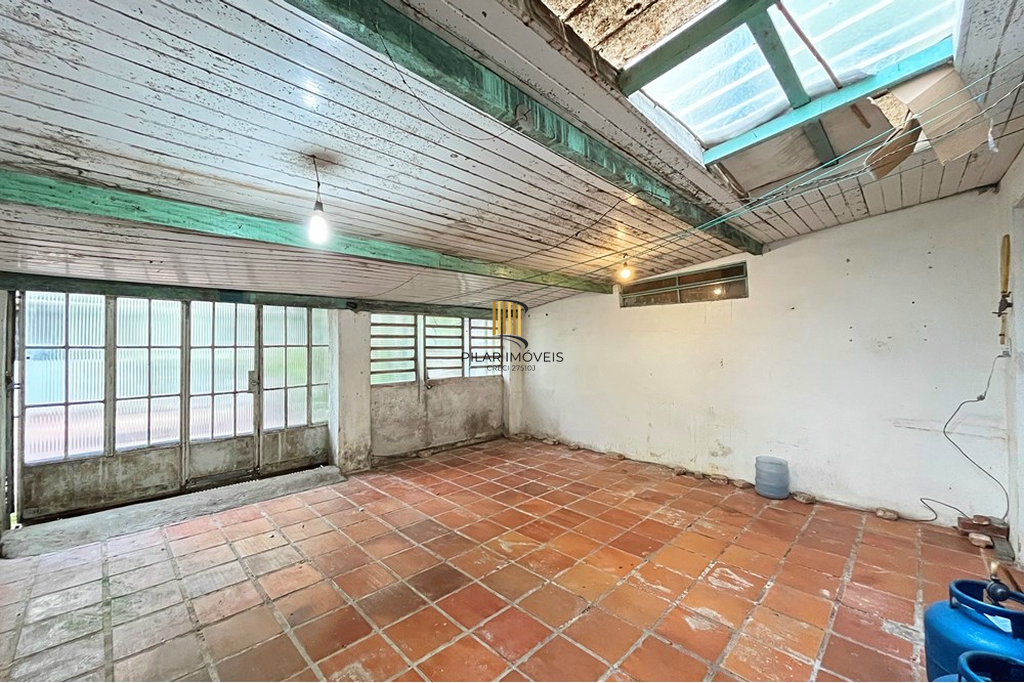 Apartamento 3 dormitórios no bairro Cristal