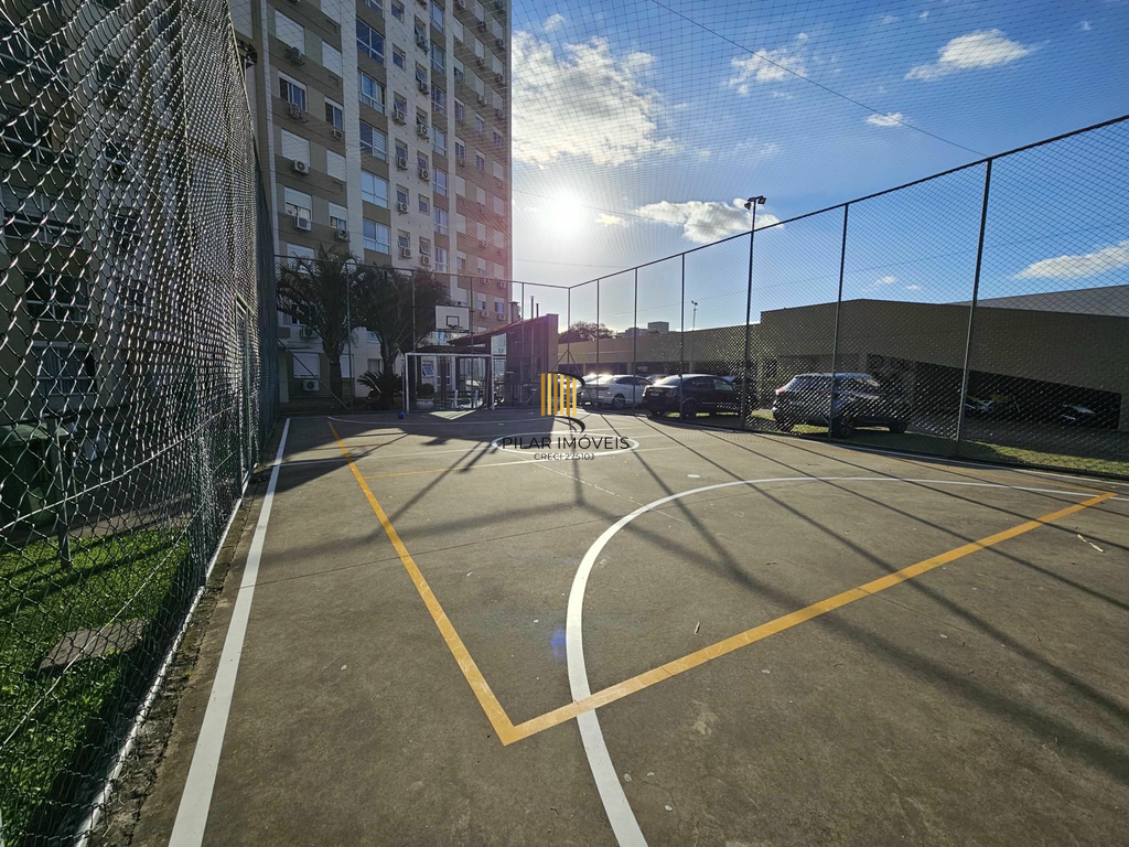 Apartamento 2 dormitórios no bairro Jardim Itu