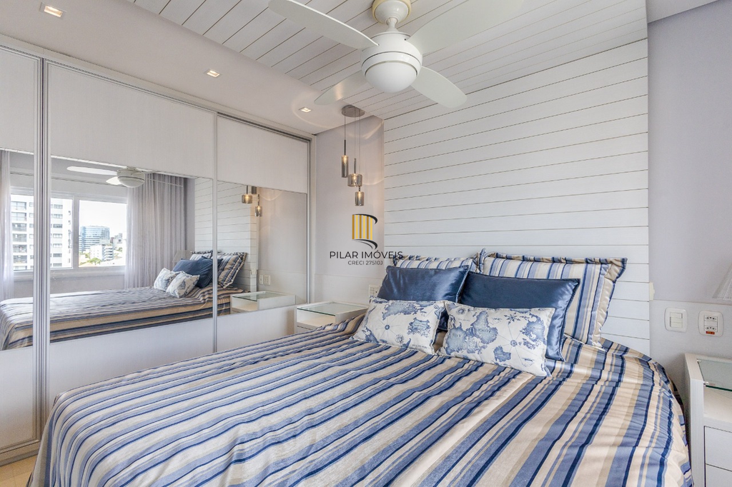 Apartamento 2 dormitórios no bairro Auxiliadora