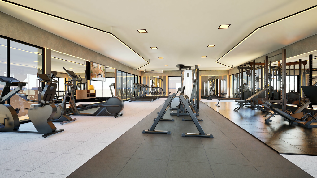 Apartamento Garden 2 dormitórios no bairro Sarandi