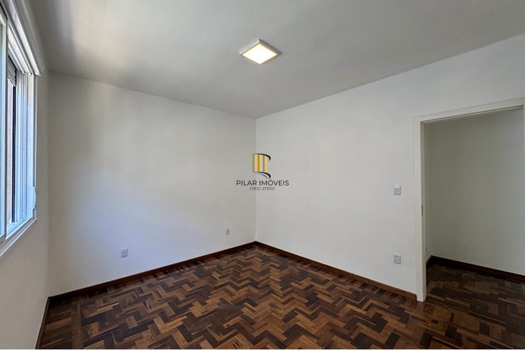 Apartamento 1 dormitório no bairro São João