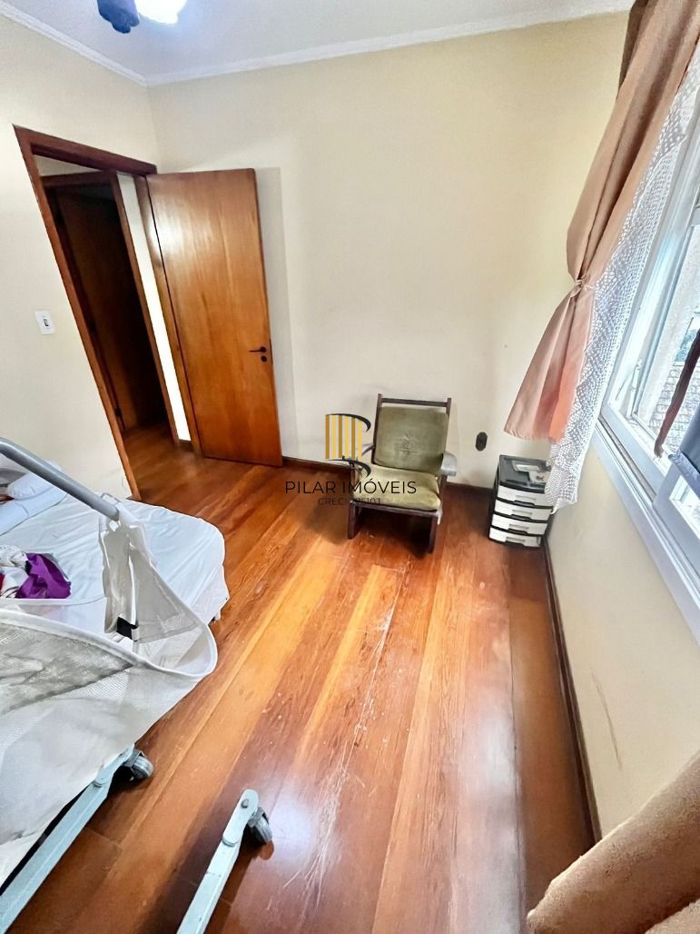 Apartamento 2 dormitórios no bairro Higienópolis