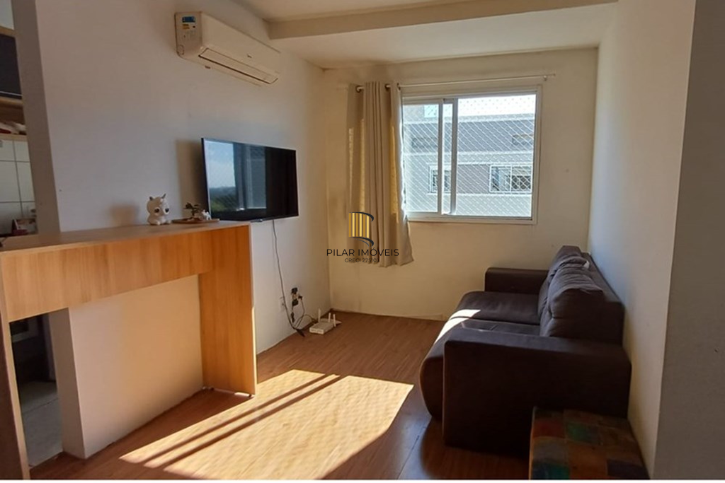 Apartamento 2 dormitórios no bairro Estância Velha