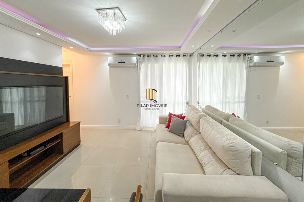 Apartamento 2 dormitórios no bairro Igara