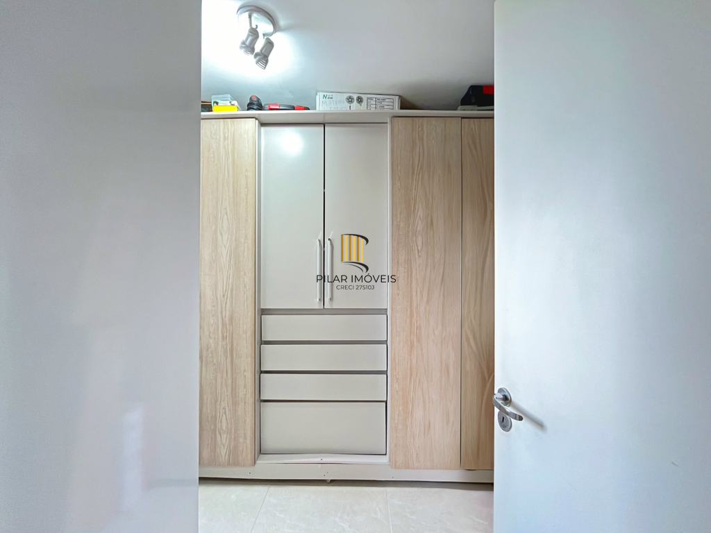 Apartamento 3 dormitórios no bairro Teresópolis