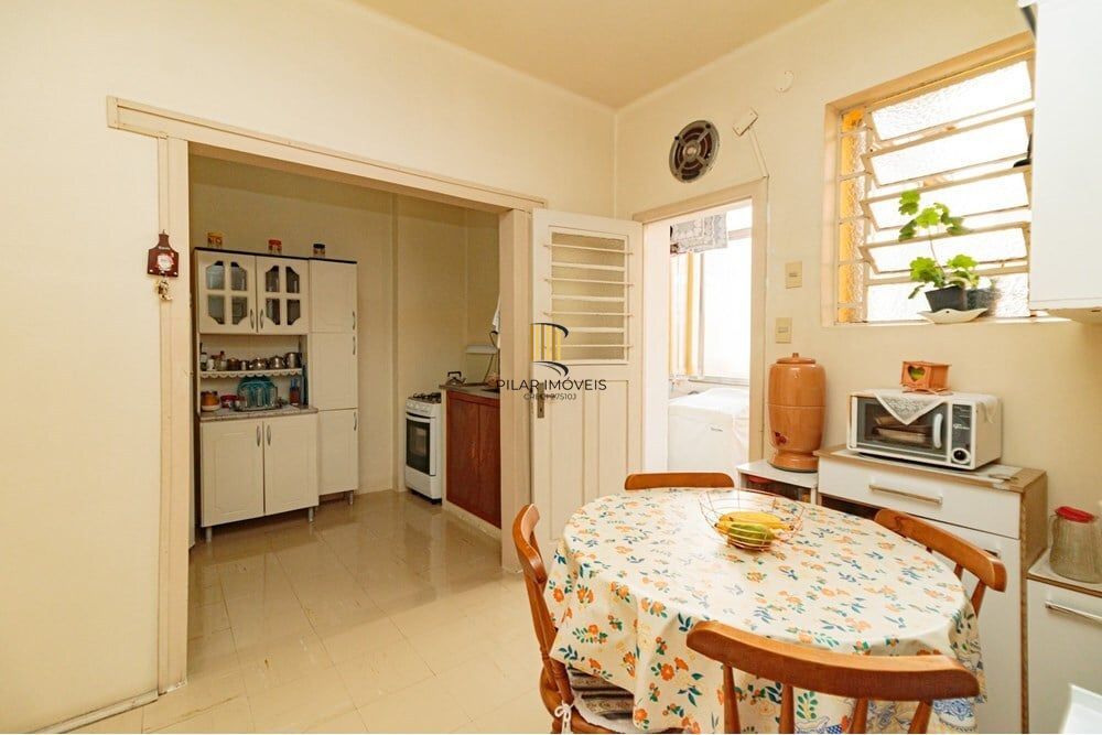 Apartamento 4 dormitórios no bairro Santana