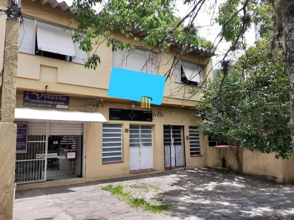 Sala Comercial no bairro Higienópolis - Pilar Imóveis