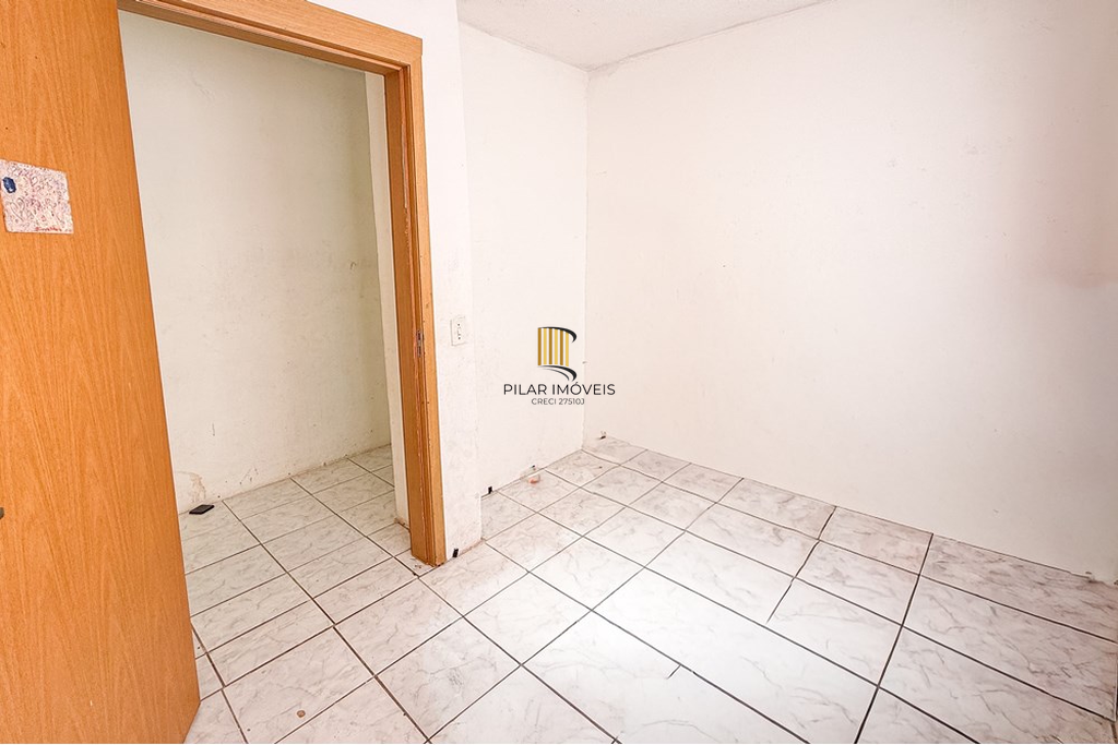 Apartamento 2 dormitórios no bairro Guajuviras