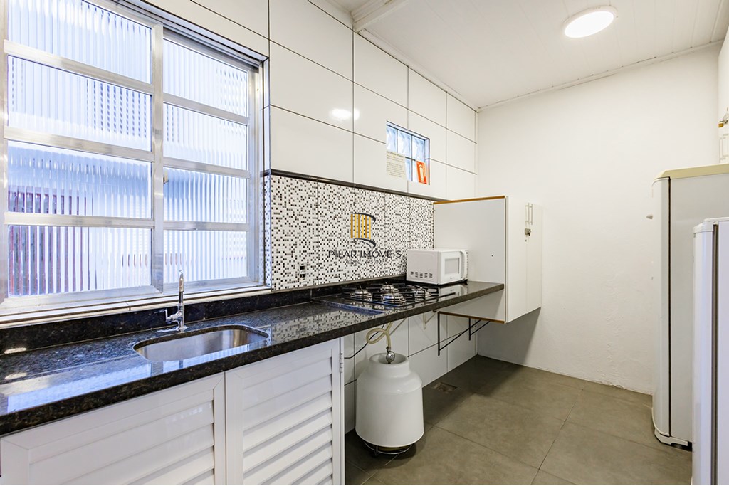 Apartamento 1 dormitório no bairro Santo Antônio