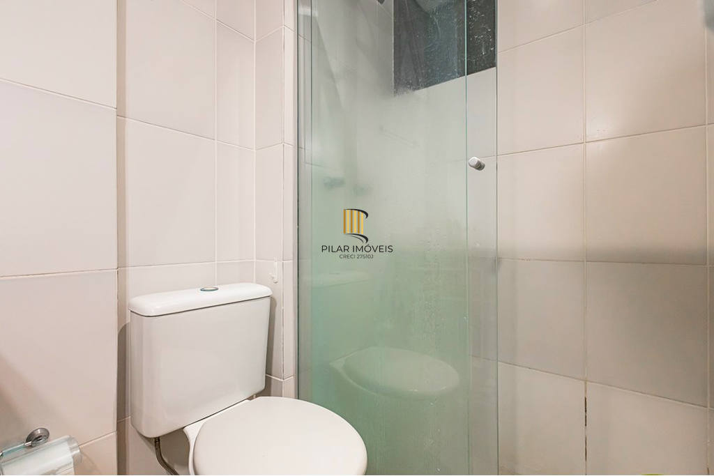Apartamento 2 dormitórios no bairro Cristo Redentor