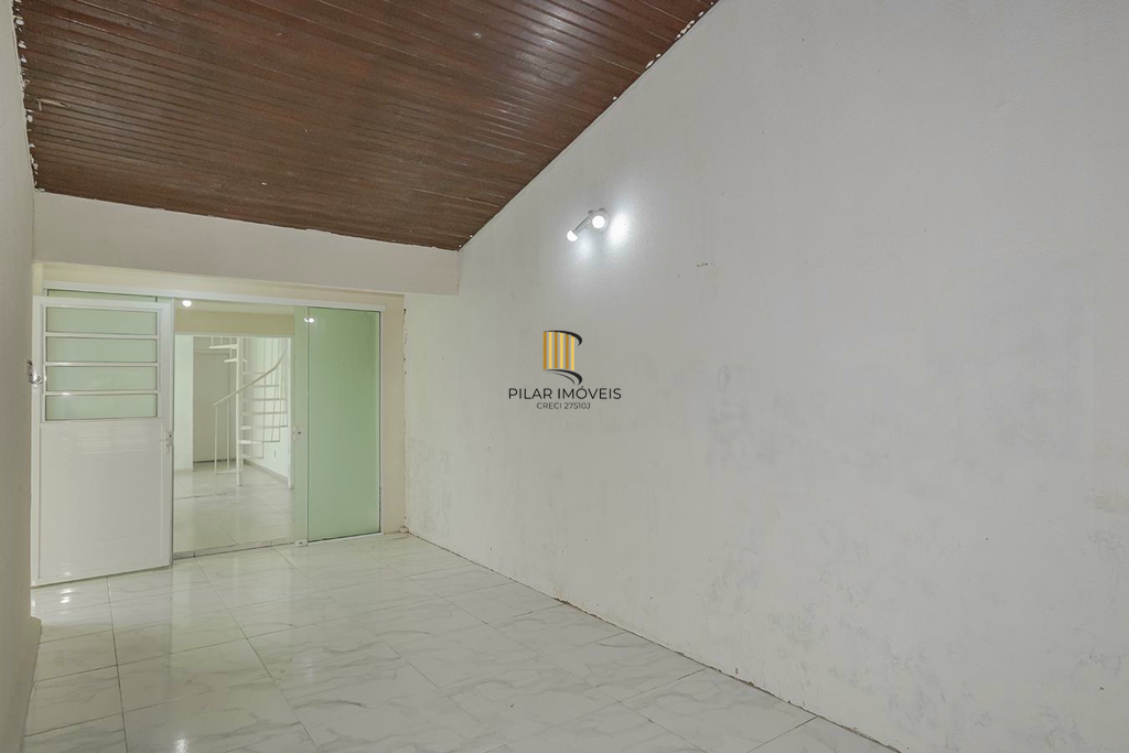 Casa 3 dormitórios no bairro Jardim Sabará