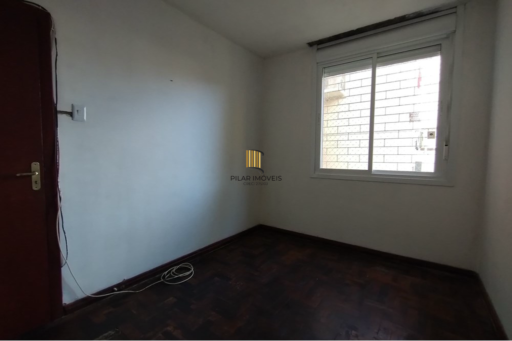 Apartamento 2 dormitórios no bairro Santo Antônio