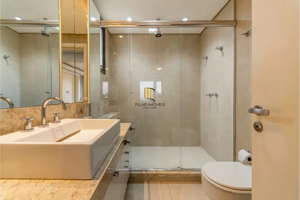 Apartamento 3 dormitórios no bairro Mont Serrat