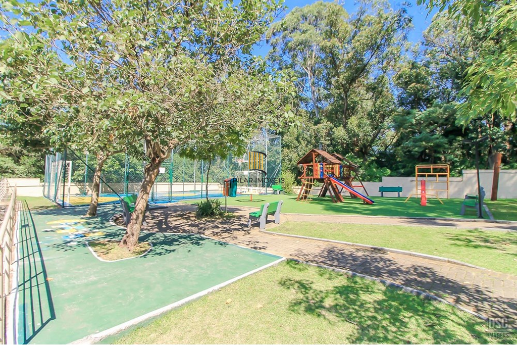 Apartamento 3 dormitórios no bairro Jardim Carvalho