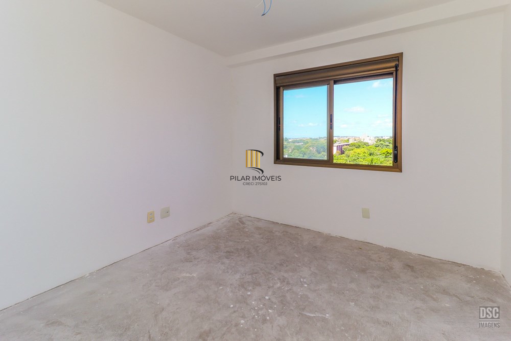 Apartamento 3 dormitórios no bairro Jardim Planalto