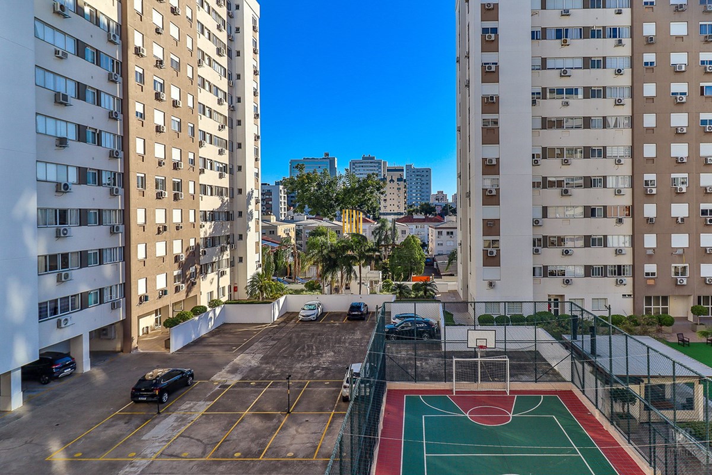 Apartamento 3 dormitórios no bairro Cristo Redentor