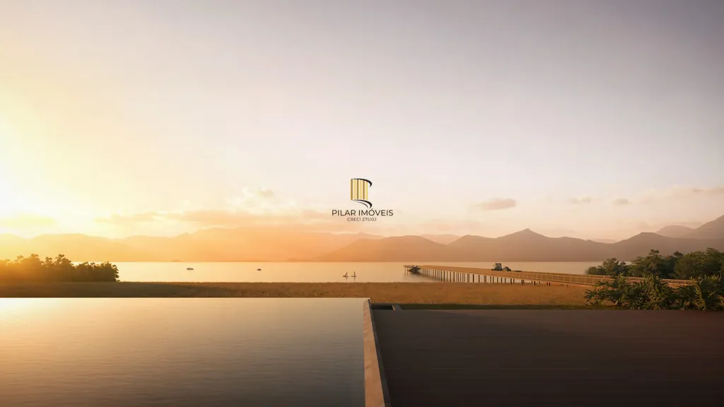 Terreno no bairro Enseada Lagoa dos Quadros