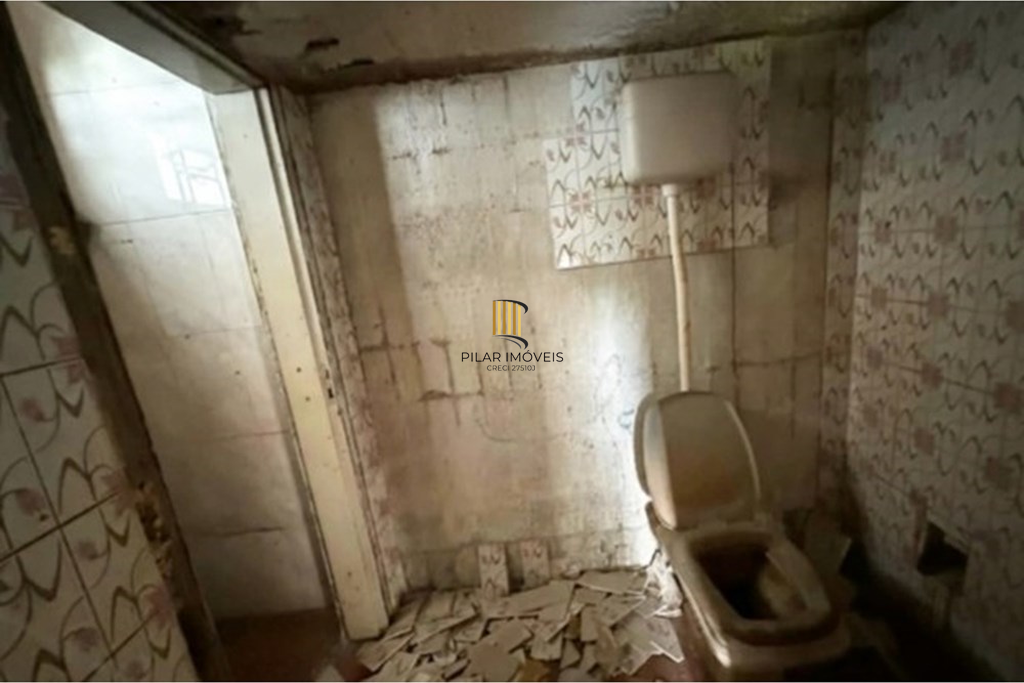 Casa 2 dormitórios no bairro Fátima