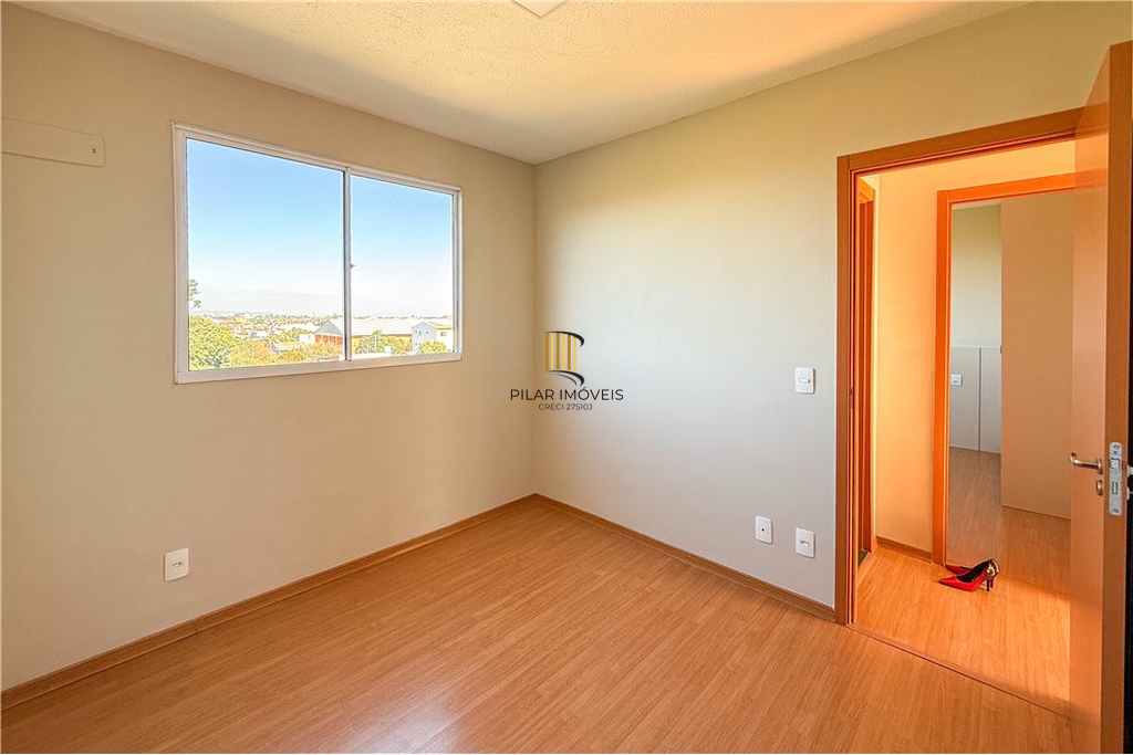 Apartamento 2 dormitórios no bairro Estância Velha