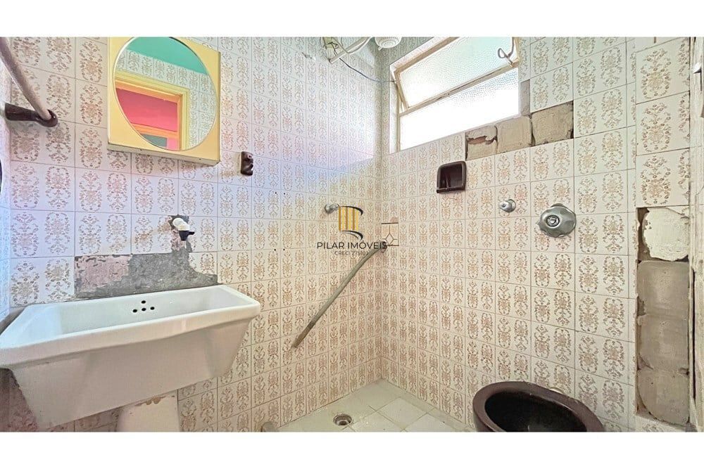 Apartamento 1 dormitório no bairro Partenon